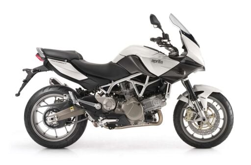 Aprilia MANA GT 850 Lastik